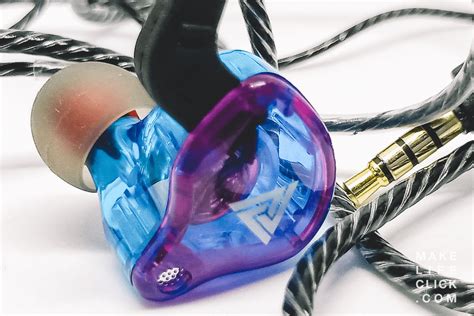 QKZ AK6 Earphones Review - For Less Than $10, Is It the Ultimate Budget ...