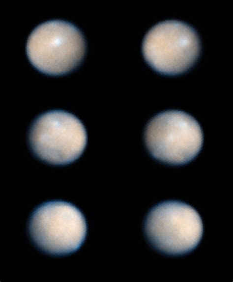Ceres Location Size Water And Facts Britannica