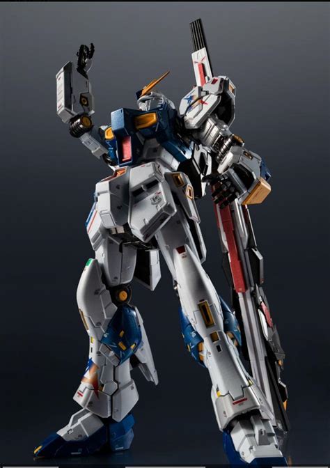 【ーンをご】 超合金 Rx 93ff νガンダム Gundam Side F 福岡限定の通販 By ペー0309s Shop｜ラクマ わせをお