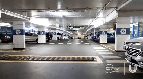 City Square Shopping Centre Parking — Find Vancouver Parking Near Me