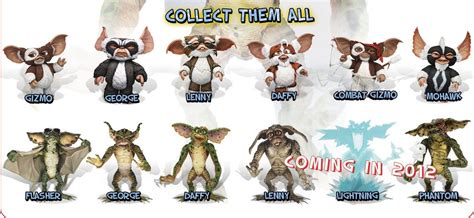 Image - GremlinsSeriesFromNECA 1315485541.jpg | Gremlins Wiki | FANDOM ...