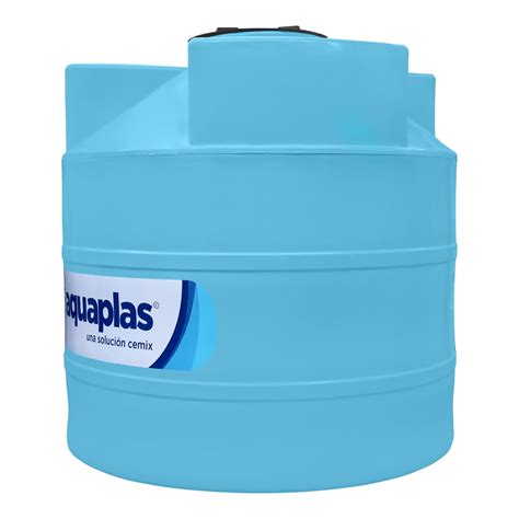 Cisterna Tricapa L Aquaplas Equipada The Home Depot M Xico