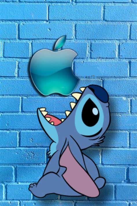 Apple Stich Immagini Sfondi Sfondo Cellulare