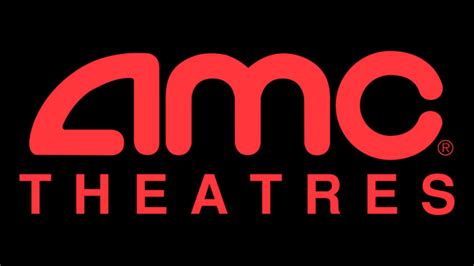 Amc Theatres Logo Storia E Significato Dellemblema Del Marchio