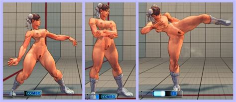 Rule 34 Capcom Chun Li Female Female Only Garrys Mod Human Solo Straight Hair Street Fighter