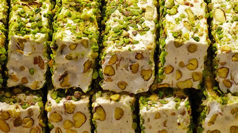Gaz Persian Nougat