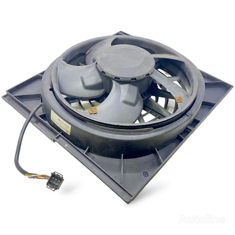 Air Conditioning Fan On The Roof 24V Konvekta Urbino 01 99 For