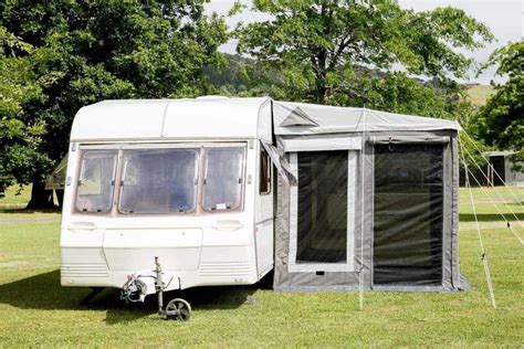 Universal Awning 3m X 22m Choose For Nz Or Eu Caravan Nz