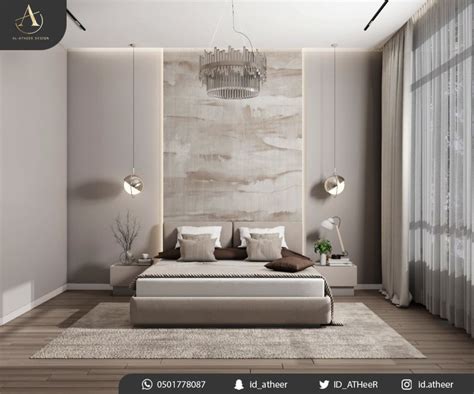 الأثـِير ديزاين On Twitter تصميمنا لماستر روم تصميم ناعم تم الإعتماد