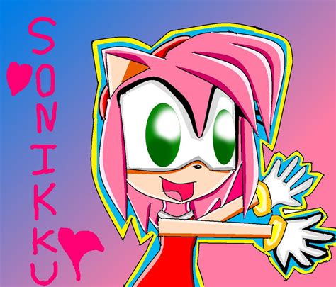 Sonikku By Xxemilyunoxx On Deviantart