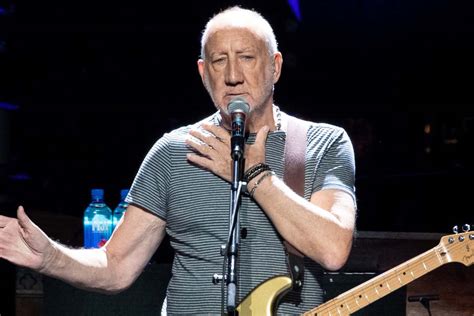 The Two Albums The Who’s Pete Townshend Credited For Redefining Music