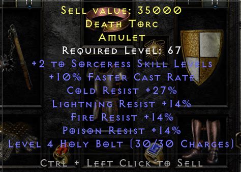 Sorc Fcr Res Cold Res Amulet Topic D Jsp