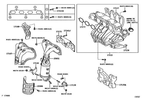 Visualizing The Inner Workings Of A 2001 Toyota Camry Engine Exploring