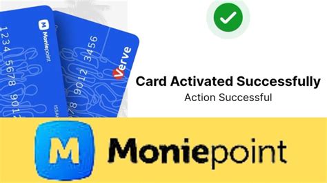 How To Activate Moniepoint ATM Card Simple Step By Step YouTube