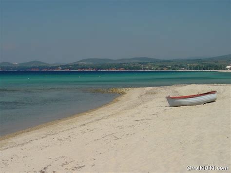 Photos of Nikiti Beach, Sithonia, Halkidiki, Greece