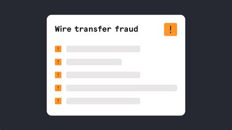 How To Prevent Wire Transfer Fraud