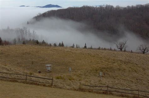 Rain Gauges In The Smoky Mountains Nasa Global Precipitation