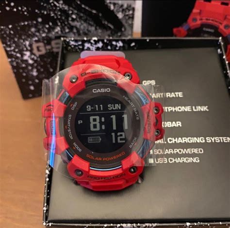 Gshock Gbdh Men S Fashion Watches Accessories Watches On