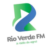 Rádio Rio Verde FM 100 9 Rio Verde GO Brasil Radios br