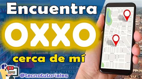 Oxxo Cerca De M Youtube