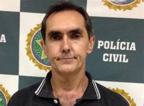 Foragido Da Justiça Baiana Forja A Própria Morte E é Preso No Rj 13 De