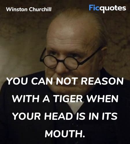 Winston Churchill Quotes Darkest Hour