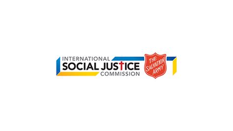 International Social Justice Commission Tsa Portal