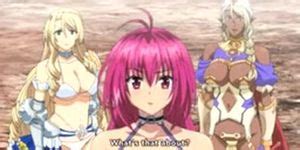 Bikini Warrios Tnaflix