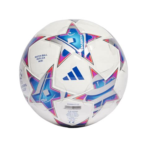 Adidas Adidas Uefa Champions League Mini Skills Ball A Must Have