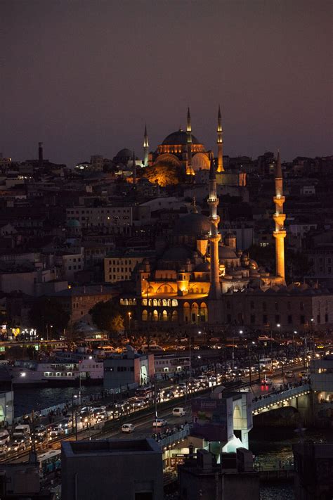 By Day Or Night Istanbul Is An Amazing City To Discover Let Our