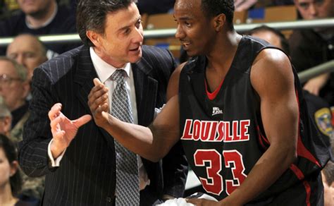 Louisville Basketball Scandal 2017 Paul Smith