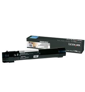 Lexmark Original Toner Schwarz Kaufen