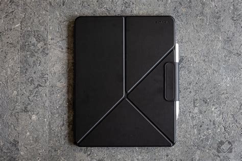 Pitaka Magez Folio Ipad Pro Monotive