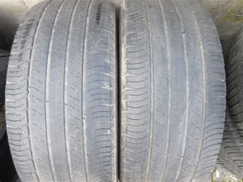 4 Stk 235/55 R17 Sommerreifen in Rheinland-Pfalz - Kirn | Reifen ...