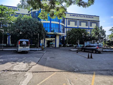 Biaya Masuk Kuliah Universitas Pelita Bangsa Upb Ta 20242025 Info