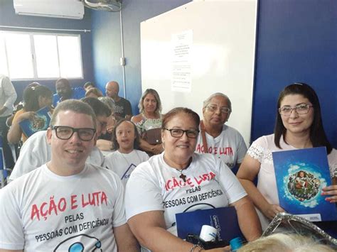 Secretaria de Assistência Social e Direitos Humanos participa de