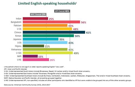 Nyc S First Of Its Kind Report On Asian New Yorkers Shows Surprising