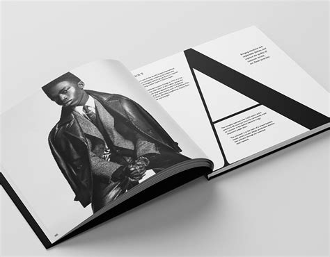 Zara Catalogue 2020 Behance