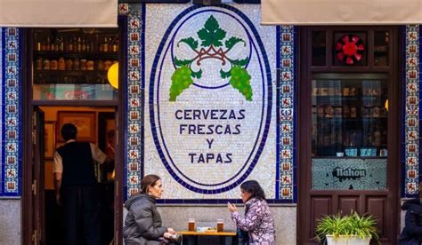 Guía Secreta De Madrid Descubre Los Lugares Secretos De La Ciudad