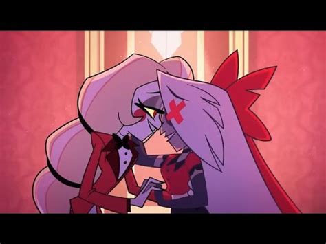 More Than Anything Reprise Hazbin Hotel YouTube