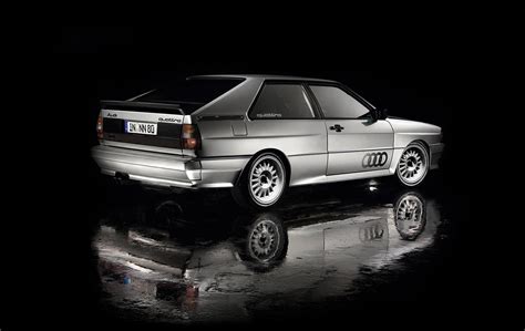 Audi Quattro wallpaper by Quattr0 on DeviantArt