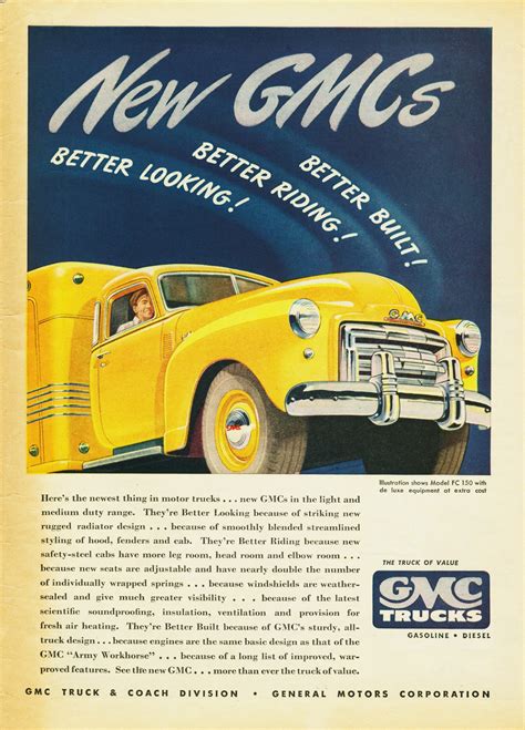 1948 Gmc Truck Ad 01