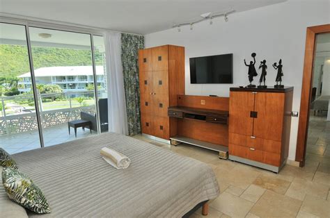 Apartment - Anse Marcel Beach Resort