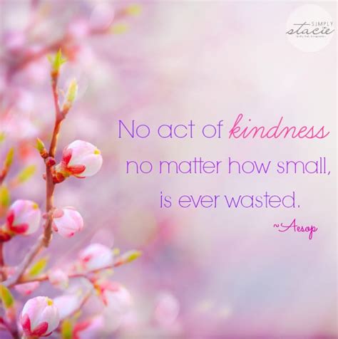 Quotes About Kindness Towards Others Quotesgram