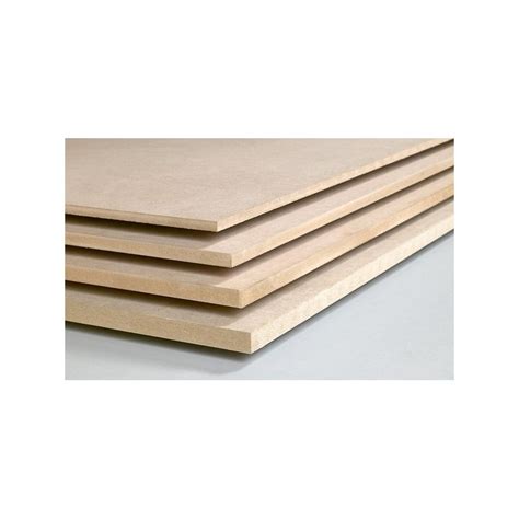 Mdf Board Bulk Order 16mm Sheet Size 2500mm X 1250mm