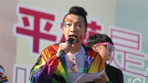 同性婚姻｜岑子杰要求政府承認海外同性婚姻 高院裁定敗訴