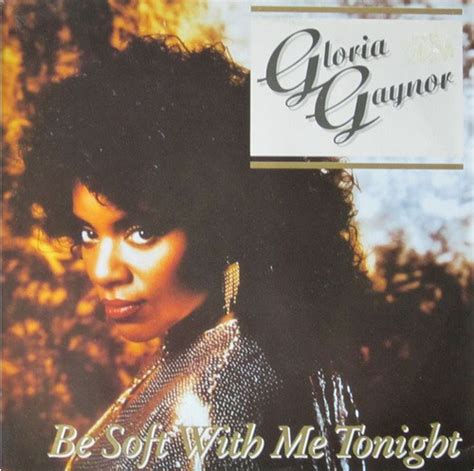 Artiste Gloria Gaynor Page