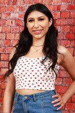 Lovely Brunette Teen Penelope Woods Plays With Her Own Gaping Twat Photos