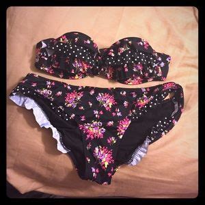 PINK Victoria S Secret Swim Victoria Secret Bikini Poshmark