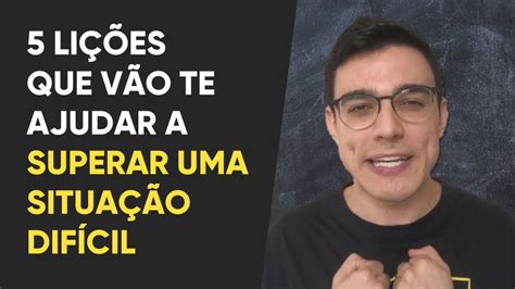 5 Lições Pra Superar Uma Crise Existencial E Ficar Mais Forte Eurekka